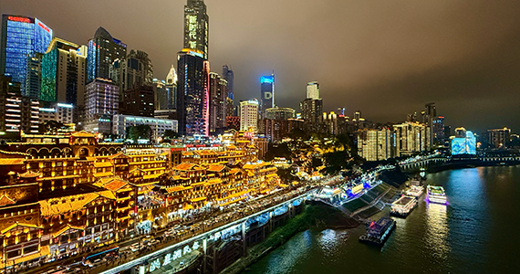 通过电信上网卡查询到的域名网站